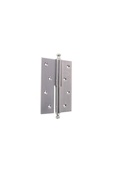 Doğanlar 12 Cm Okka Kapı Menteşesi Saten Sol