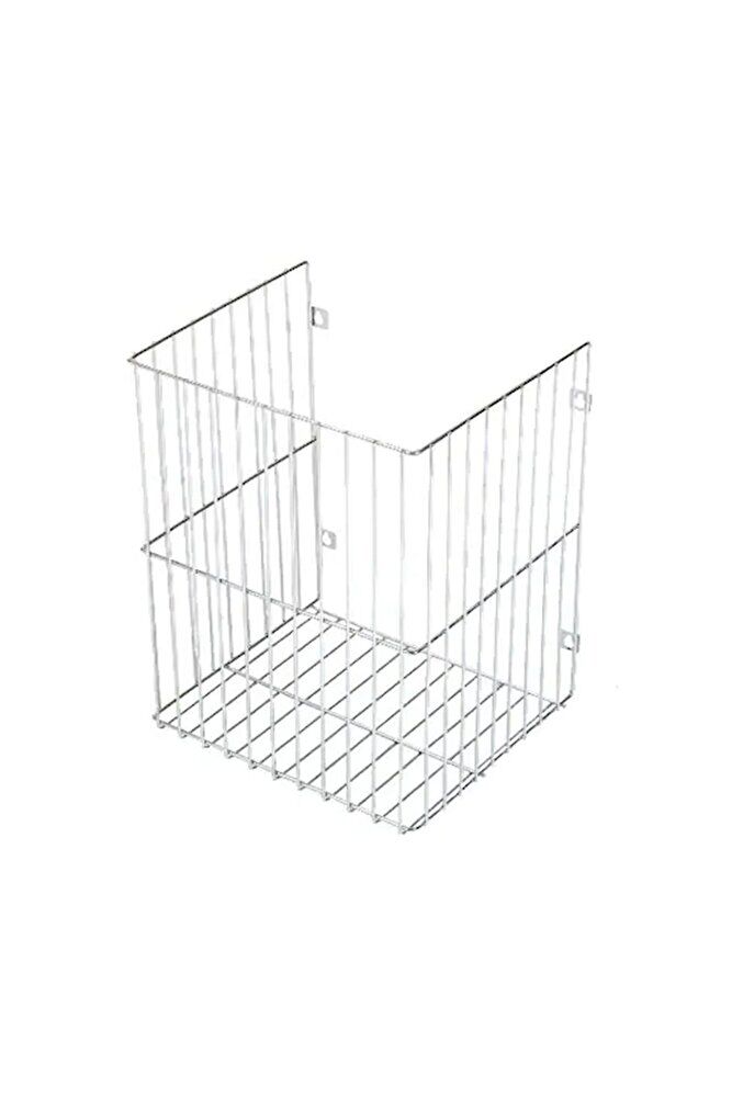 KAPAĞA MONTE CAMASIR SEPETI MODUL 40