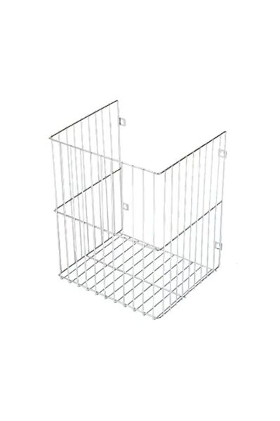 KAPAĞA MONTE CAMASIR SEPETI MODUL 40
