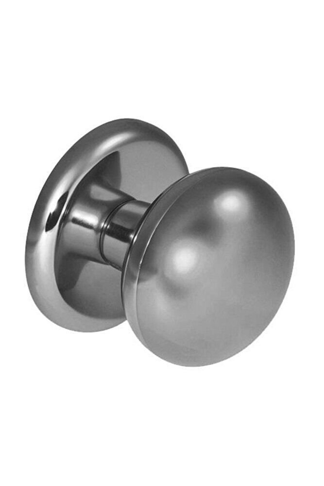 Doğanlar Jasper Kapı Tokmağı Saten