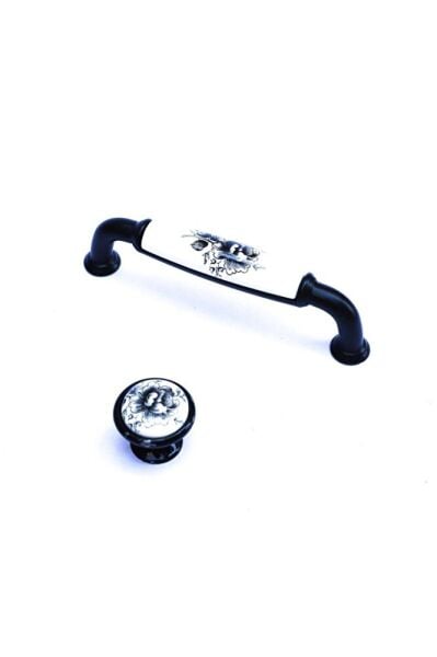 PORSELEN KULP 1005-85 DESEN 246 128 MM