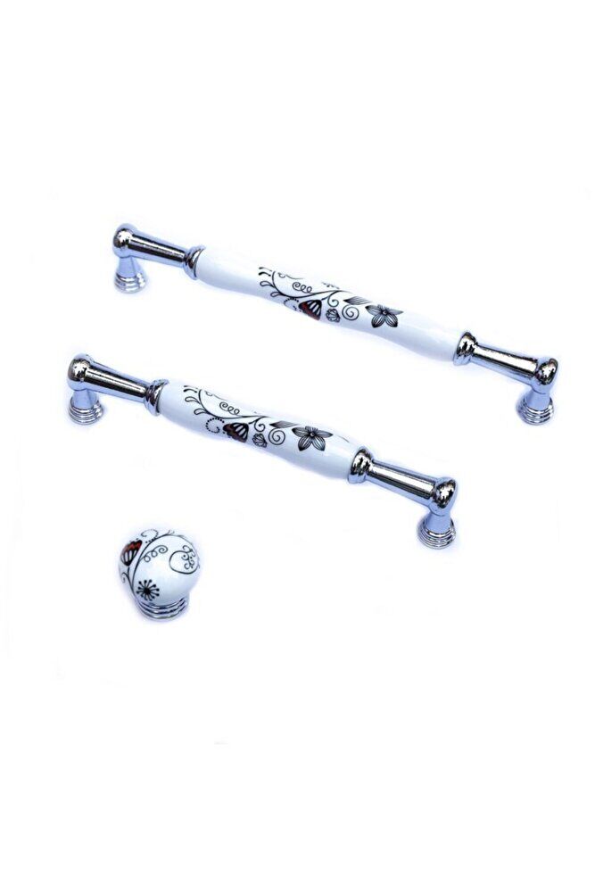 PORSELEN KULP 1025-10 DESEN 303 192 MM