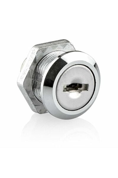 Mandallı Çekmece Kilidi 103.25 Mm