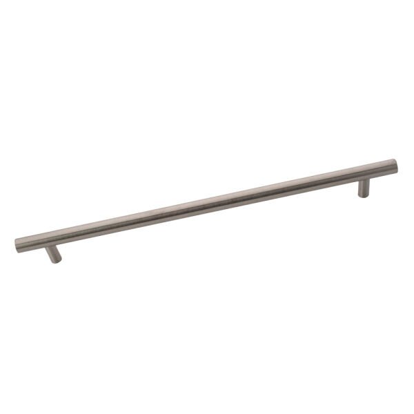 ERKUL 710 CUBUK İNOX KULP 710 Cubuk Inox Kulp Inox 224 Mm
