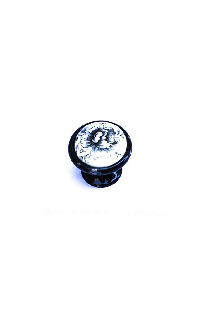 PORSELEN KULP 1005-85 DESEN 246 DÜĞME