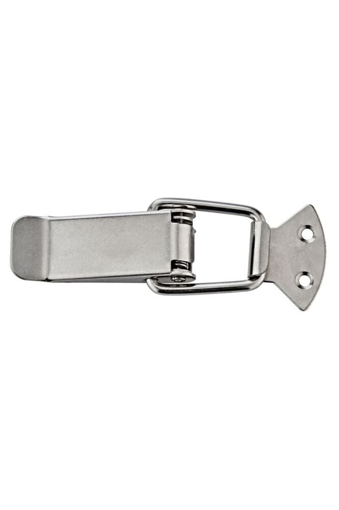 Sandık Klipsi Küçük 5,5 cm – Metal Mobilya Bağlantı Elemanı | Ben Mobilya