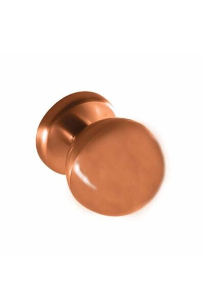 Doğanlar Eko Küre Kapı Tokmağı Albirifin