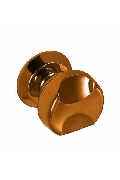 Doğanlar Eko Gözlü Kapı Tokmağı Albirifin