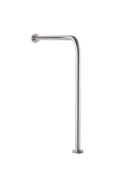 Yerden Duvara Döner Ayak Tutunma Barı