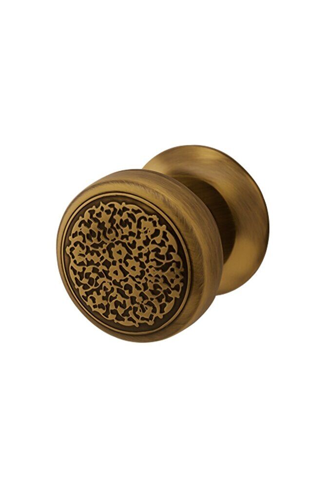 Doğanlar Topkapı Kapı Tokmağı Olifka