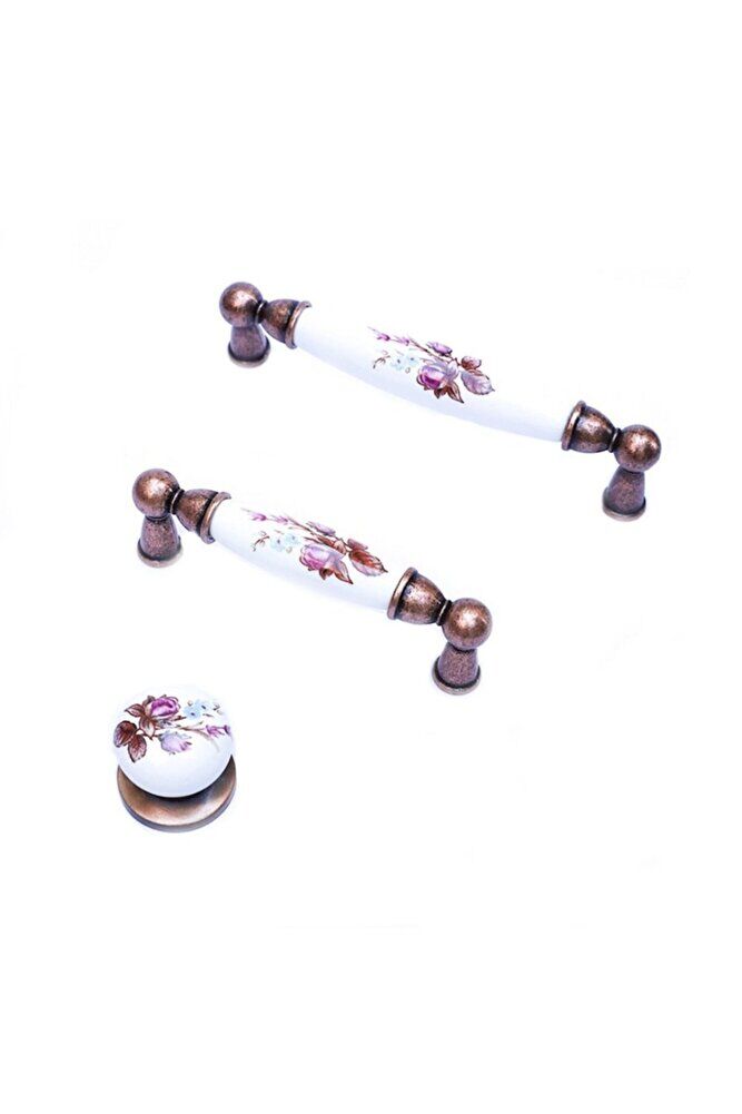 PORSELEN KULP 1065-20 DESEN 150 96 MM