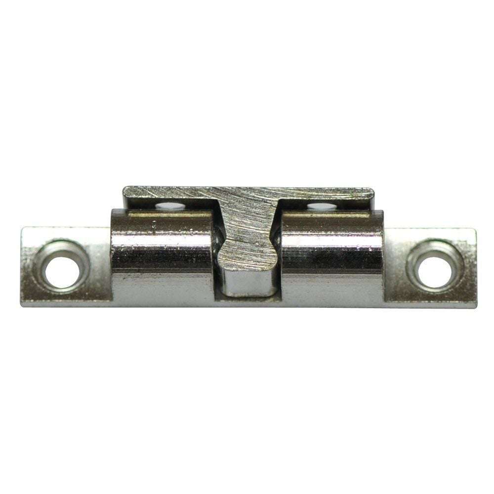 BİLYALI ZAMAK ÇIT ÇIT KROM  6 CM