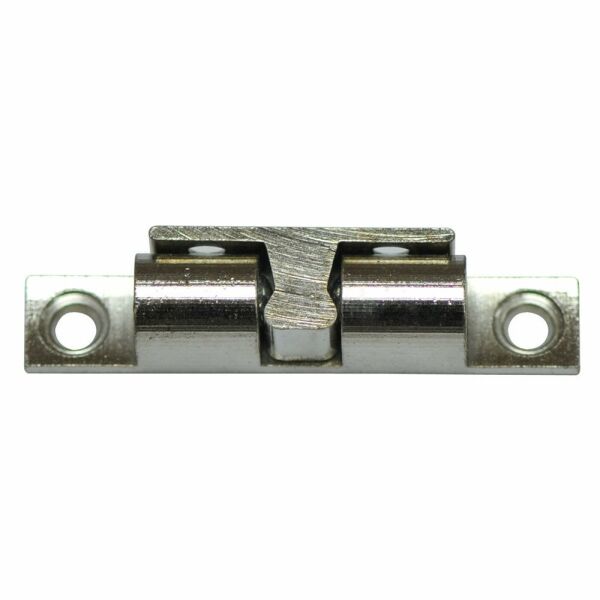 BİLYALI ZAMAK ÇIT ÇIT KROM  6 CM