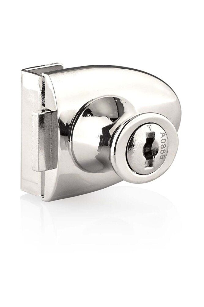 Master Cam Kilidi Tekli