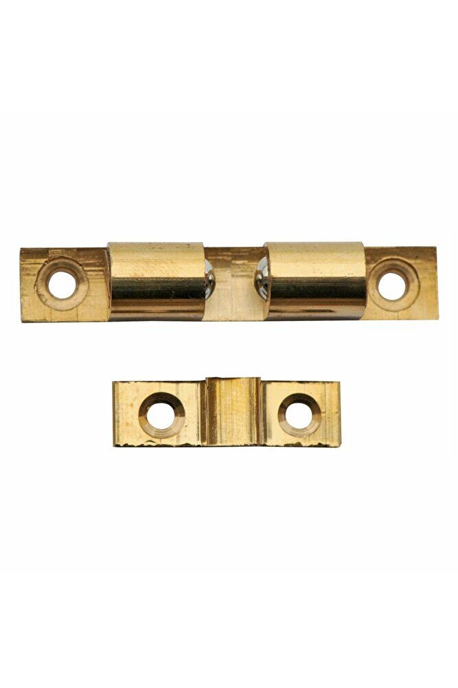 BİLYALI ZAMAK ÇIT ÇIT SARI  6 CM