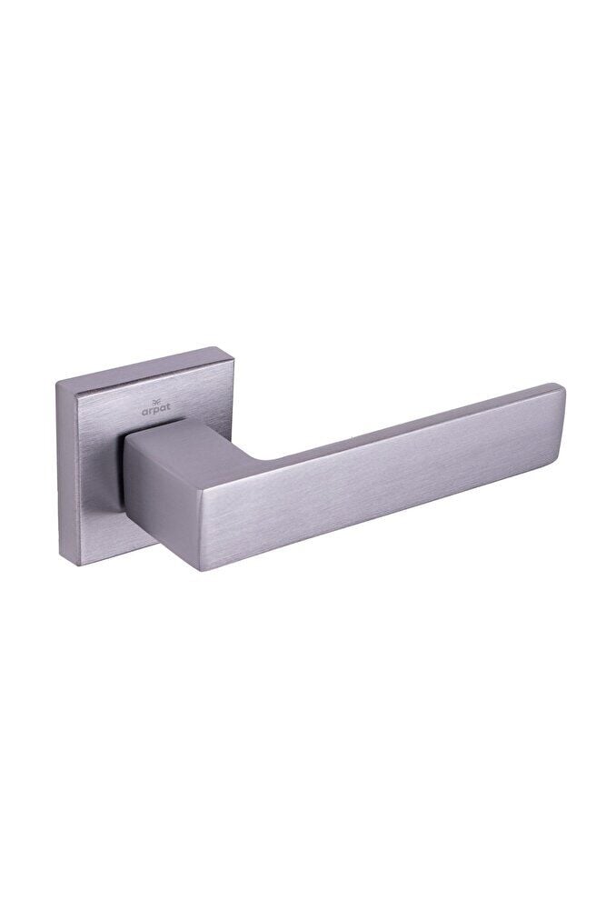 Arpat Vega Oda Kapı Kolu Mat Krom - AR-IKA160-1-31
