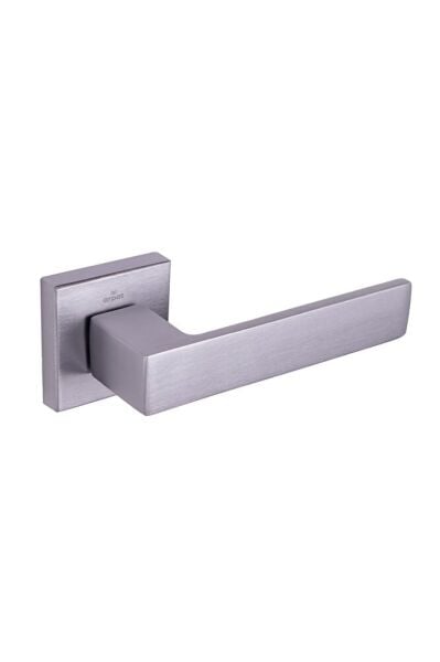 Arpat Vega Oda Kapı Kolu Mat Krom - AR-IKA160-1-31