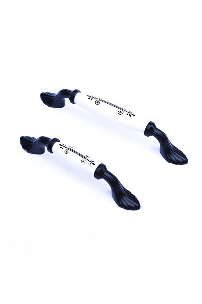 PORSELEN KULP 1640-85 DESEN 376 128 MM
