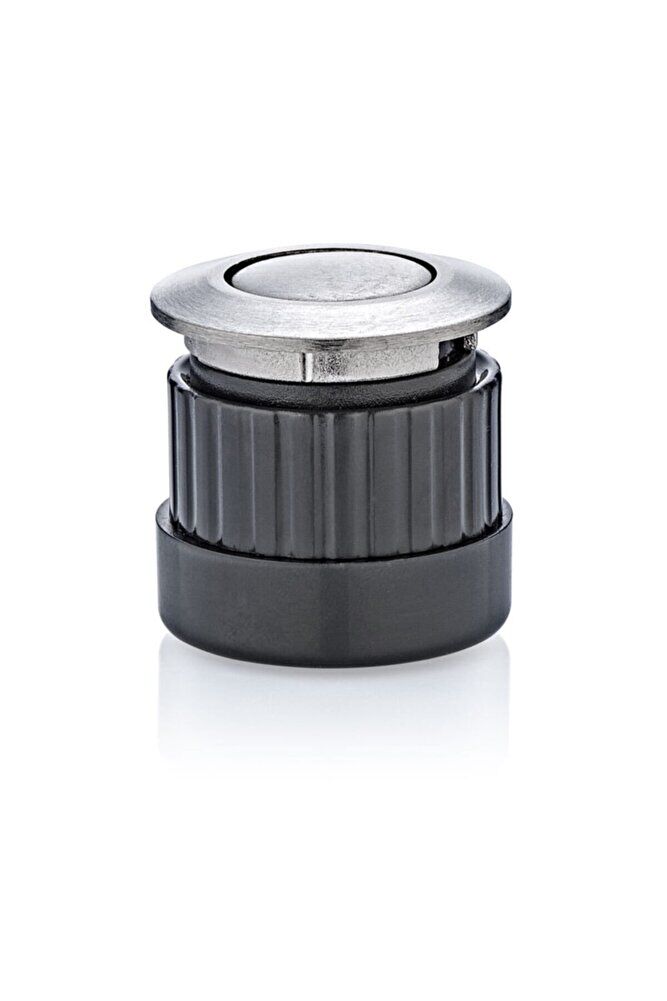 Gömme Kapak Kulbu Paslanmaz Çelik