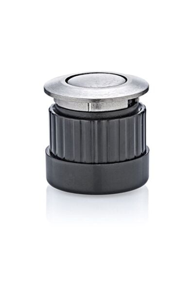 Gömme Kapak Kulbu Paslanmaz Çelik