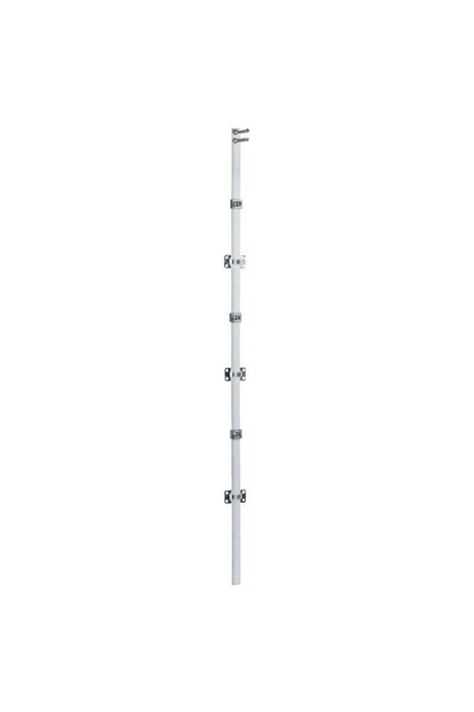 Merkezi Çekmece Kilidi 288.19 mm