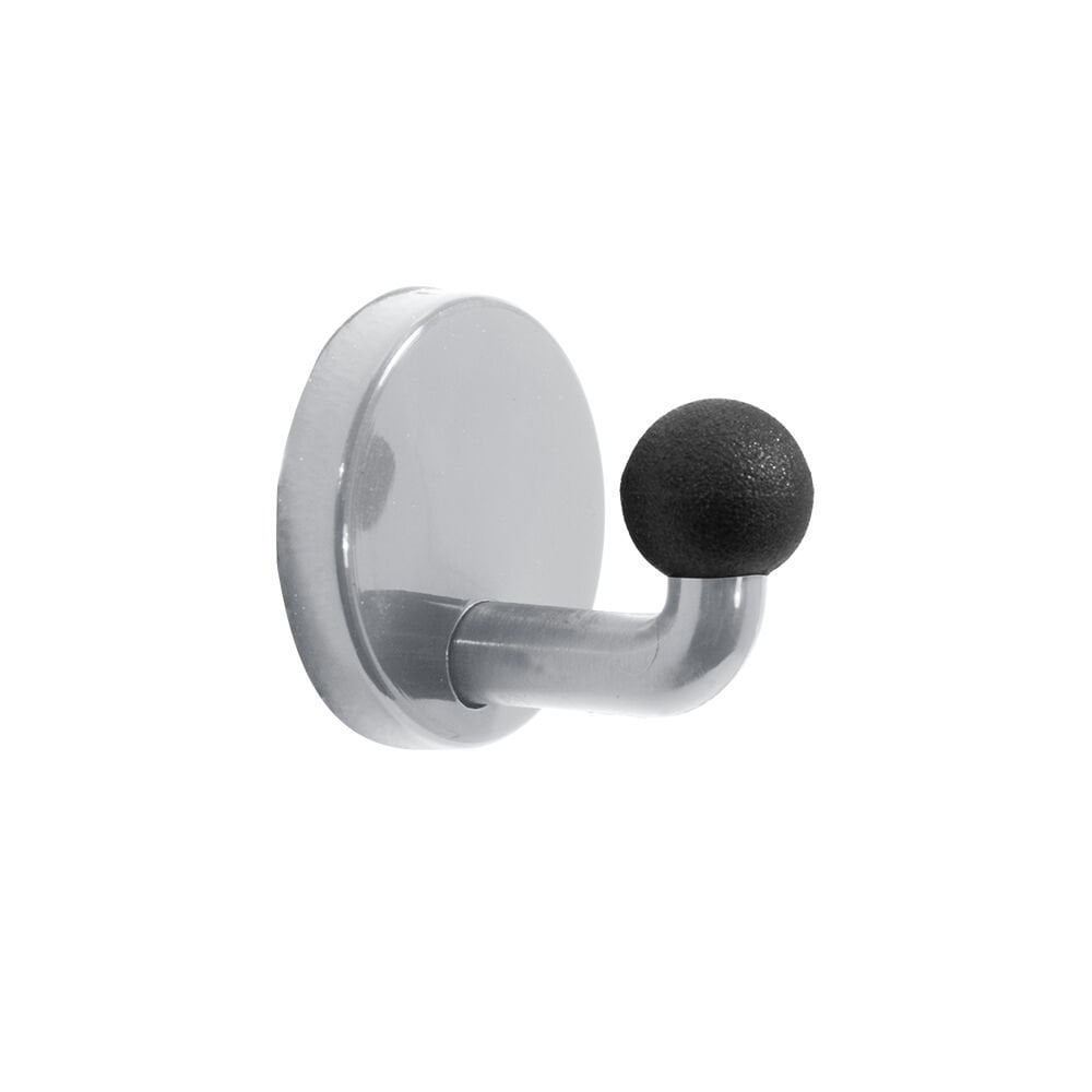 TEMPO NAYLON ASKI-TOPLU PLASTİK GRİ