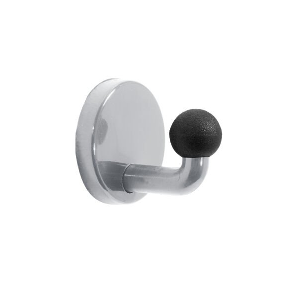 TEMPO NAYLON ASKI-TOPLU PLASTİK GRİ