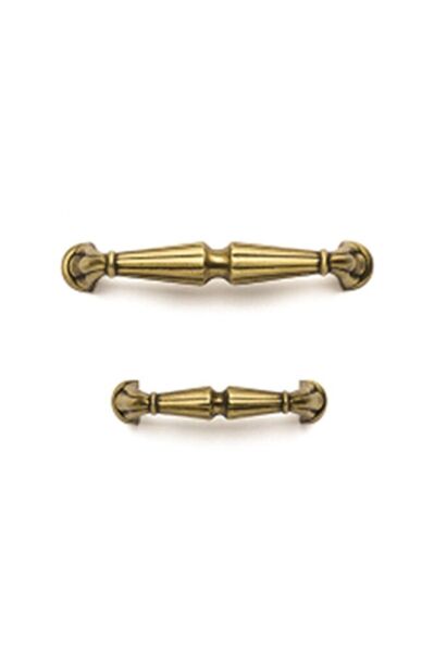 UMUT 141 ANTİK KULP 64 MM - antik