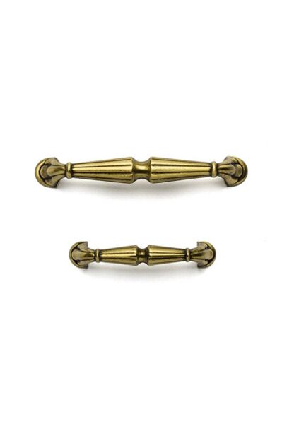 UMUT 141 ANTİK KULP 64 MM - antik