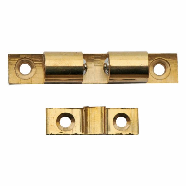 BİLYALI PİRİNÇ ÇIT ÇIT 6,8 CM SARI BÜYÜK