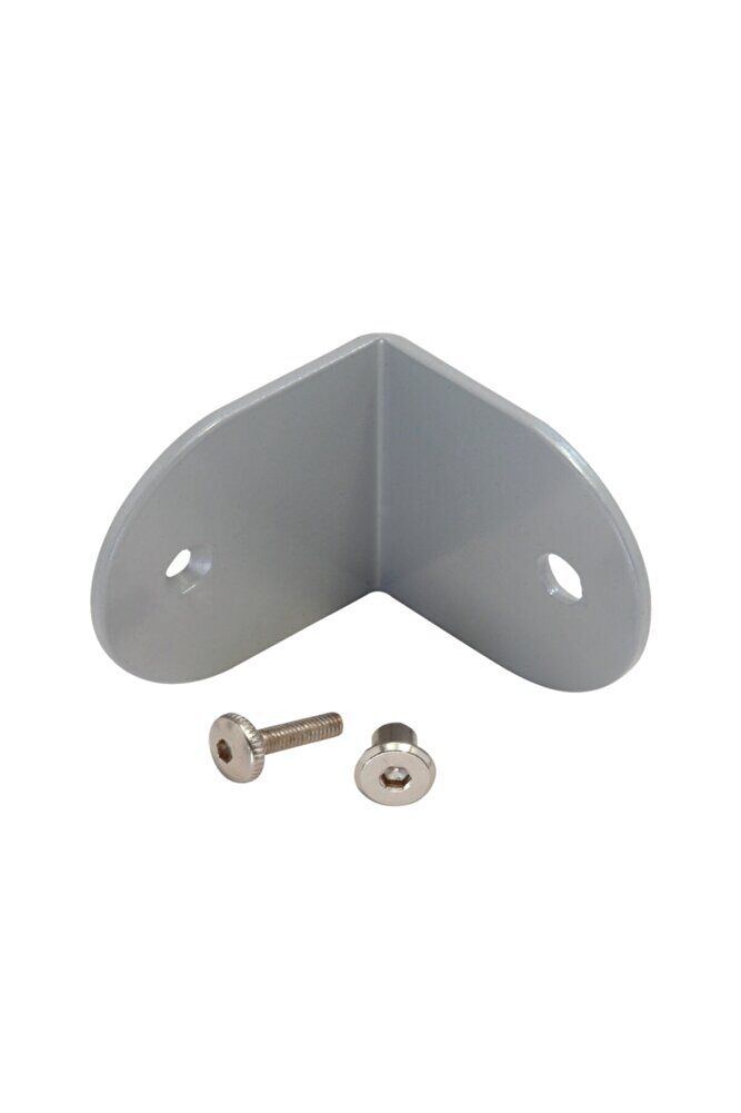 Kabin L Bağlantı Elemanı 13-18 mm