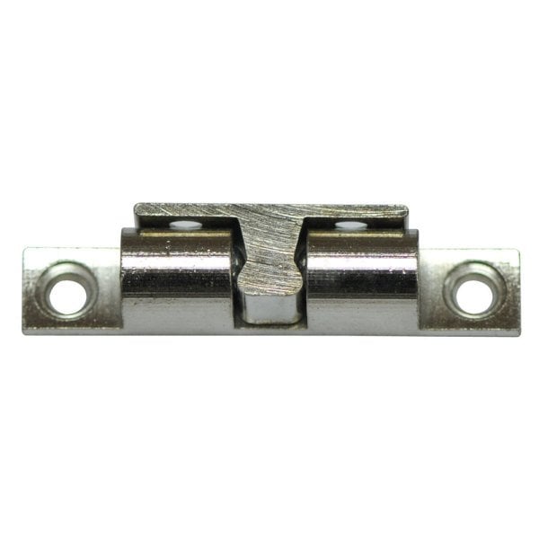 BİLYALI PİRİNÇ ÇIT ÇIT 6,8 CM KROM BÜYÜK