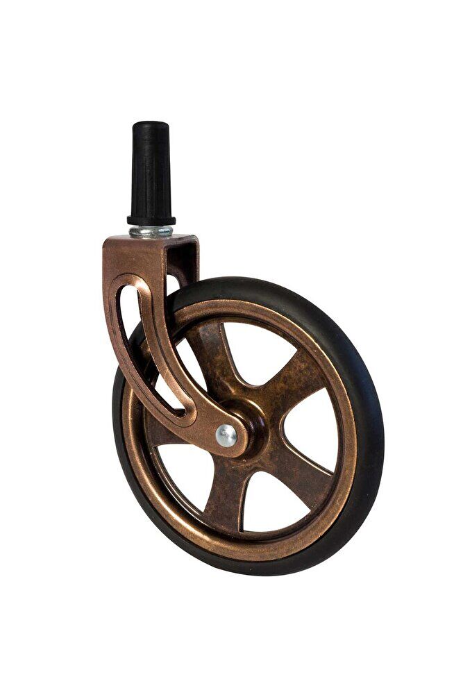 Burak Teker Servis Arabası Tekerleği