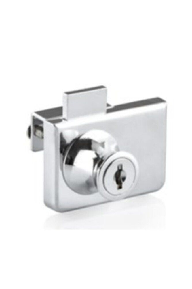 Cam Kilidi Çiftli 01.409.001