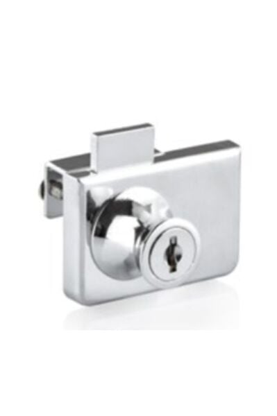 Cam Kilidi Çiftli 01.409.001