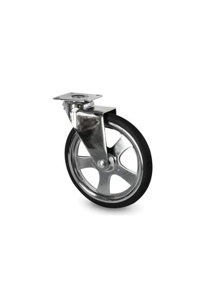 1012suc Servis Arabası Tekeri Kaplamakı Tablalı