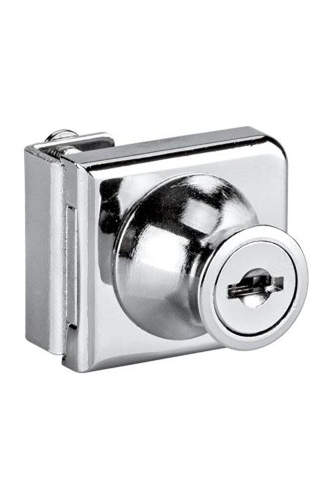 Cam Kilidi 407 Kulplu