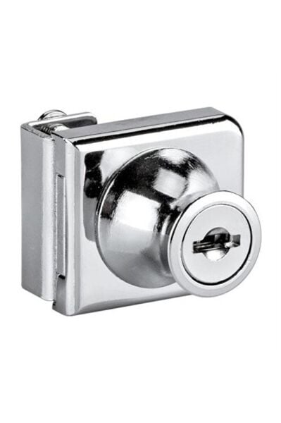 Cam Kilidi 407 Kulplu