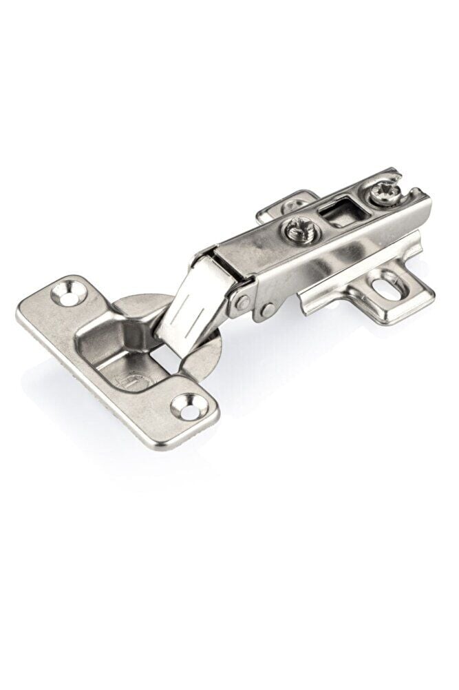 Bas Aç Düz Menteşe