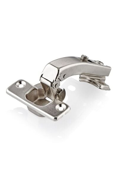 90 Derece Frenli Menteşe