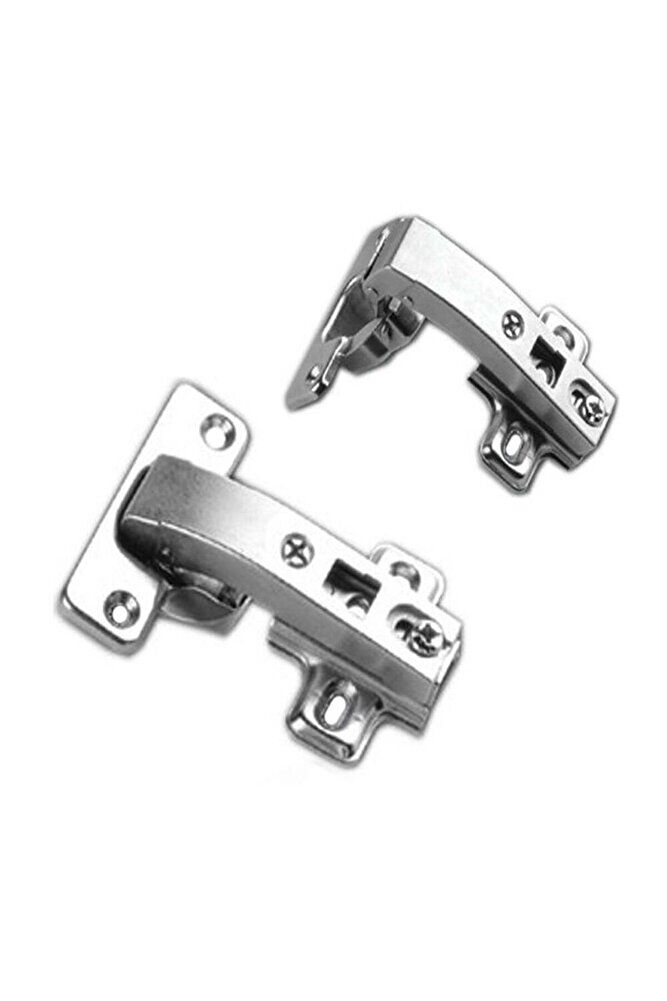 90 Derece Frensiz Menteşe