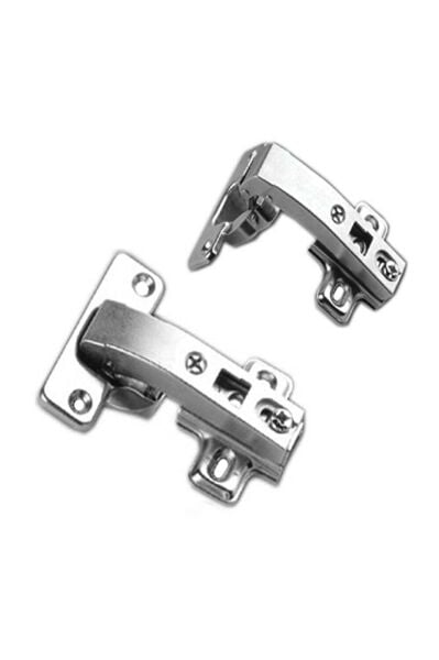 90 Derece Frensiz Menteşe