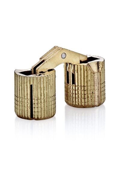 Gizli Menteşe 10 Mm