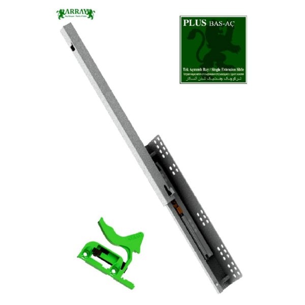 ARRAY PLUS BAS-AÇ KISMİ AÇILIM 35