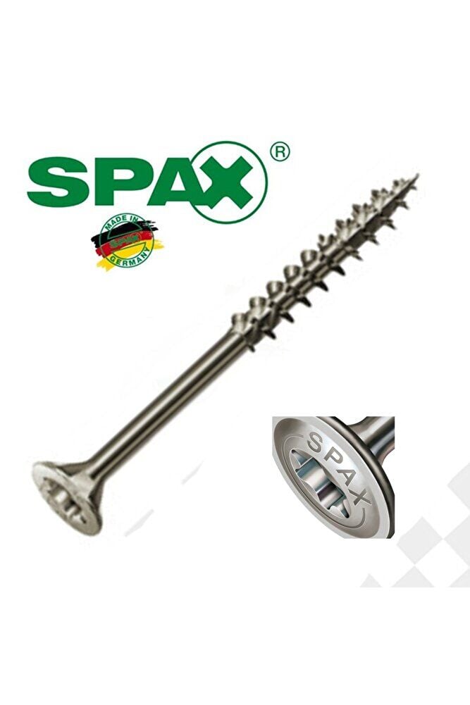 4.0x40 T Star Plus T 20 Wirox Kaplama Vida (500 Ad)