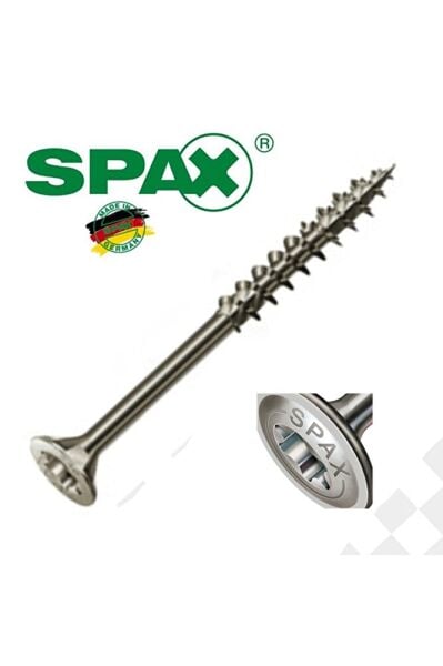 4.5x80 T Star Plus T 20 Wirox Kaplama Vida (200 Ad)