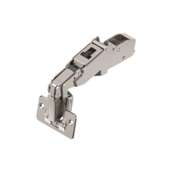 BLUM 71T6650 170 DERECE CLIP TOP YARIM DEVE MENTEŞE