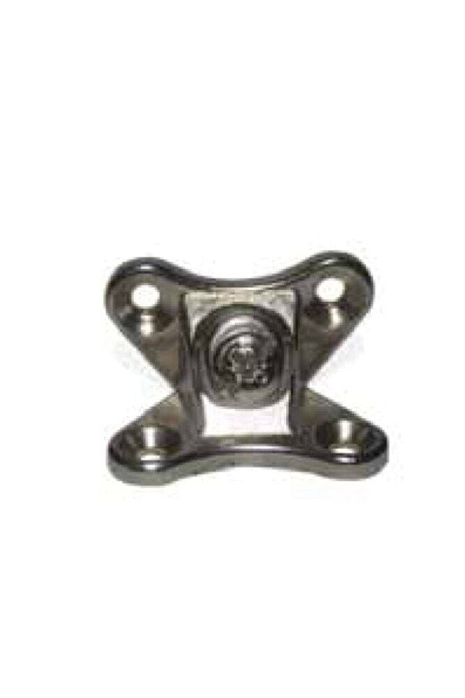 Lüx Dereceli Çektirme Nikel