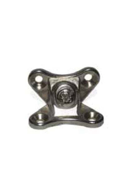 Lüx Dereceli Çektirme Nikel