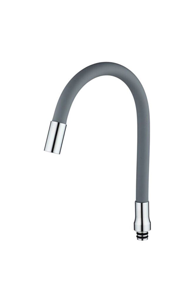 Özel Helezon Boru Çift Akış